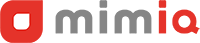 Mimiq Logo